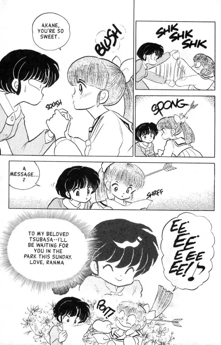 Ranma 1/2 Chapter 102 6